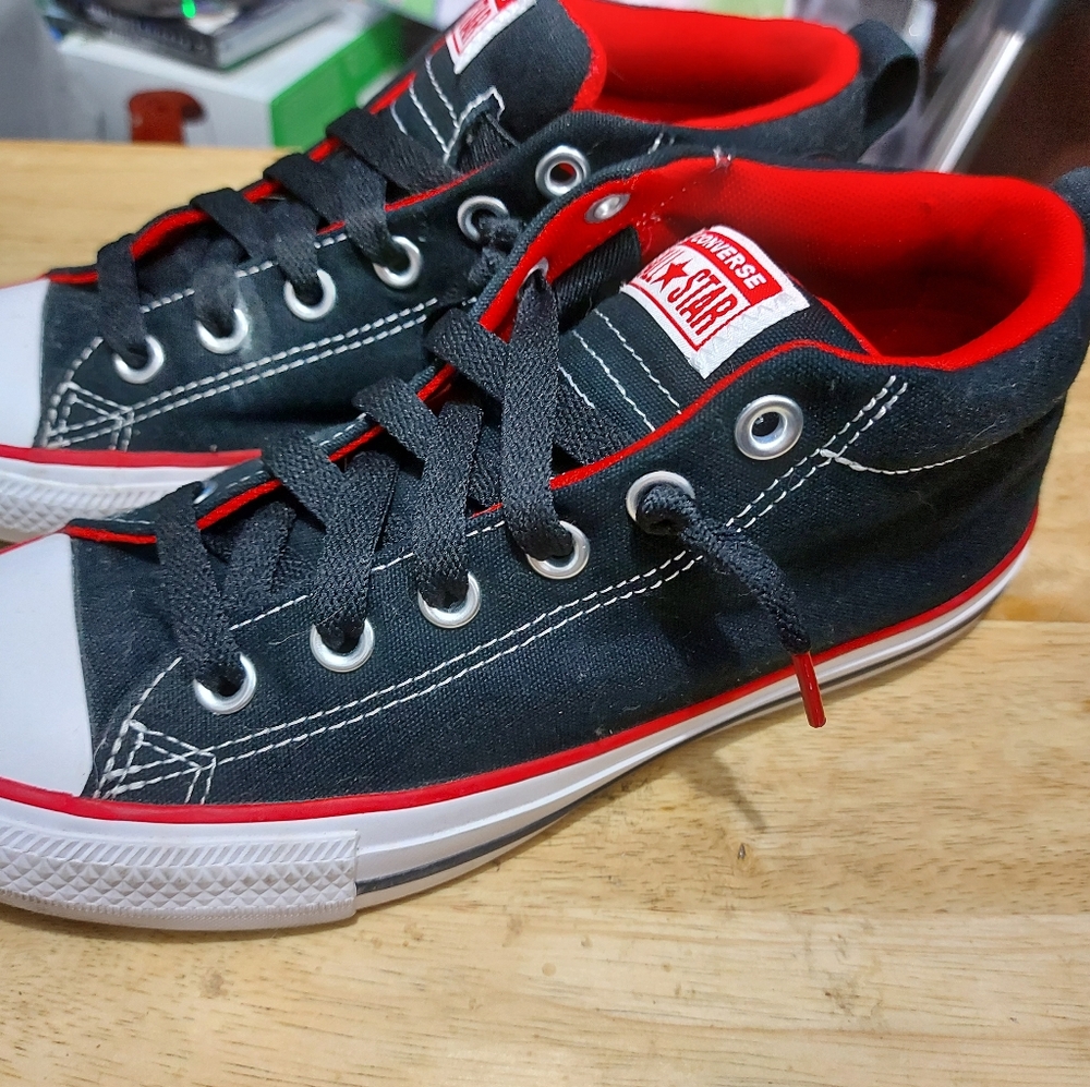 Converse Unisex Kids